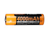 Fenix - 21700 4000 mAh 3,6 V Li-ion Battery - ARB-L21-4000P