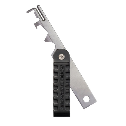 Real Avid - AR-10 Scraper™ - AVAR10S