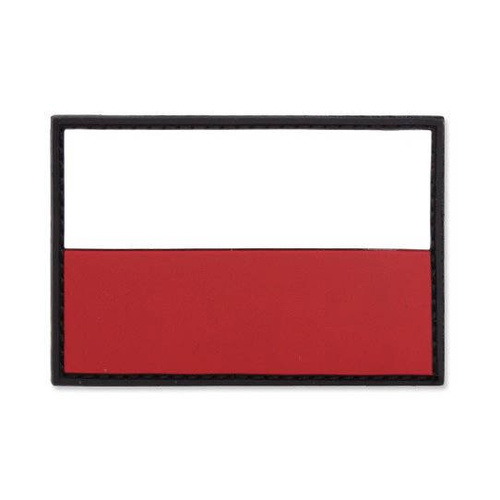 101 Inc. - 3D Patch - Poland