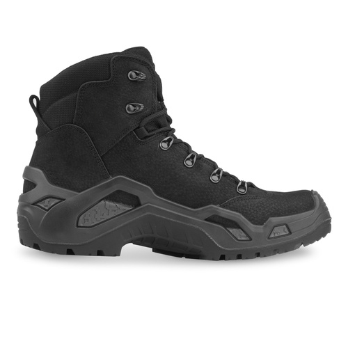 LOWA - Military Boots Z-6N GTX® C - Black - 310682 0999