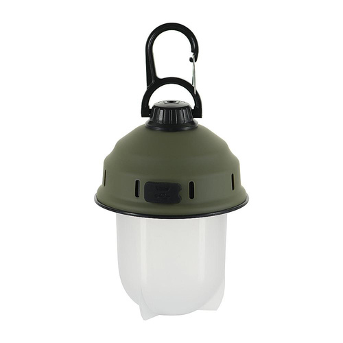 M-Tac - Rechargeable LED Travel Light - Olive - MTC-KS078