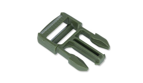 ITW Nexus - GTSR 1in Ladderloc Latch - Average Green