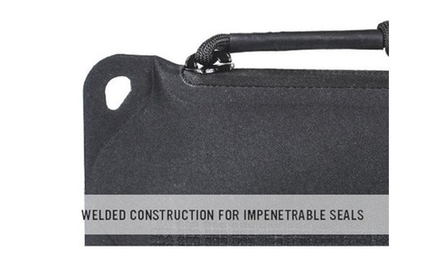 Magpul - DAKA™ Large Suppressor Storage Pouch - Black - MAG877-001