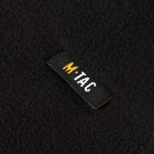 M-Tac - Winter Cap Watch Cap - SLIMTEX Fleece - Black - 40003002
