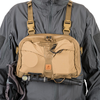 Helikon - Chest Pack Numbat® - Earth Brown / Clay - TB-NMB-CD-0A0BB