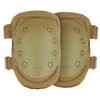 Condor - Knee Pads Velcro - Coyote Brown - KP1-498