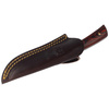 Muela - Hunting Knife Pakkawood 90mm - REBECO-9R
