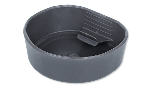 Wildo - Fold-A-Cup® Big - 600 ml - Dark Grey