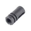 WBP Rogów - Muzzle Device A2 Style for AKM Platform Carbines - 14x1L - Black