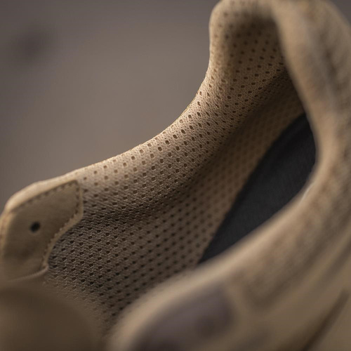 M-Tac - IVA Tactical Trekking Boots - Coyote - 30804005