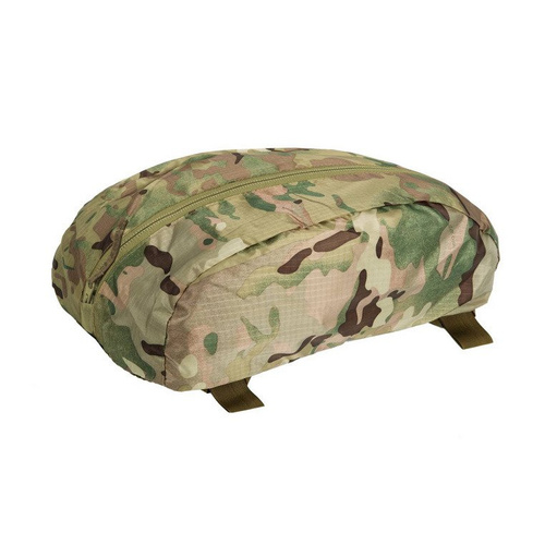 Helikon - Supertarp® - 300 x 300 cm - Taiga Green - PO-STP-PO-09