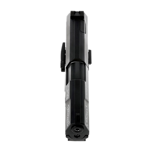 Umarex - Air Gun Walther CO2 CP-99 - 4.5 mm - Black - 412.00.00