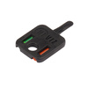 HIVIZ - MiniComp Front Sight for Shotguns - PM2011