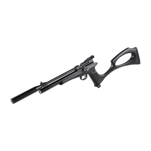 Diana - Air Gun Bandit PCP - 4.5mm Diabolo - Black - 1910401