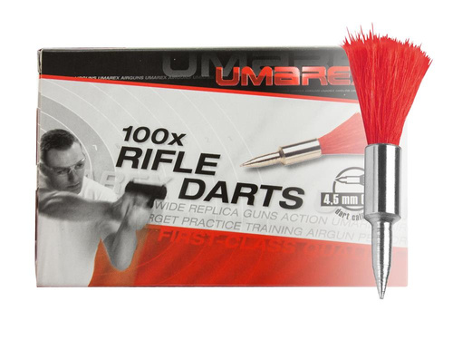 Umarex - Darts - 4.5 mm - 10 pcs