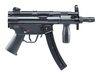 Umarex - Heckler&Koch MP5 K Submachine Gun Replica - GBB CO2 - 2.5786
