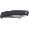 Mikov - Crocodile Clip Point Folder 90mm - 243-NH-1/C BLK