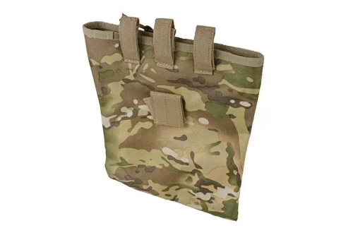 GFC Tactical - Magazine Drop Bag - MOLLE - Nylon - MultiCam - GFT-19-007417