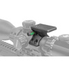 Leapers - Accu-Sync 30 mm Mount with Level and MRDS - Black - MT-RTF3