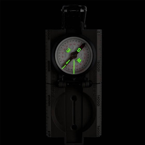 Helikon - Ranger Mk2 Compass - ABS - KS-RG2-AS-19