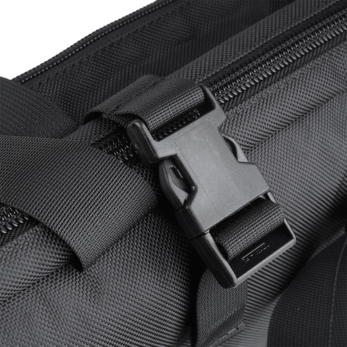 Garbacz - Tactical 2 Rifle Transport Case - 90 x 34 x 6 cm - Black - GARBACZ TACTICAL2