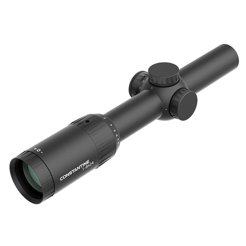 Vector Optics - Constantine 1-8x24 RAR Rifle Scope - 30 mm - First Focal Plane - SCFF-60