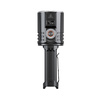 Fenix - Flashlight LED Rechargeable LR36R - 10000 lm - Black - LR36R