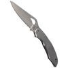 Spyderco - Byrd Cara Cara™ 2 Stainless Steel PlainEdge - BY03P2