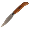 MAM - Sportive Knife - Medium Dark Beech Wood - 2045-MW