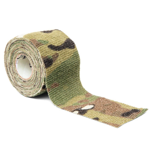 Gear Aid - Camo Form Reusable Wrap - 3,65 m - MultiCam - 19418