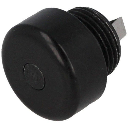 ESP - Hardened head for telescopic baton - BE-02