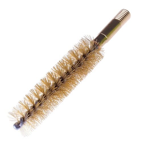 Łuszczek - Brass Brush Guns - 10.2 mm - 2-001 - 40