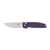 Ganzo - Folding Knife Firebird 926 - Drop Point - D2 - G10 - Purple - FH926-PL