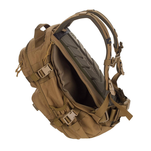 WISPORT - Tactical Backpack Sparrow 303 - 30 liters - Coyote Brown