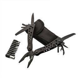 M-Tac - Multitool - Black - 60002002