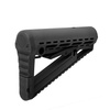 IMI Defense - Delta AR-15 / M4 Stock - Commercial Spec - Black - IMI-ZS103