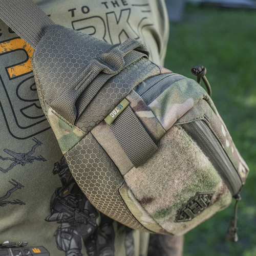 M-Tac - Waist Bag Elite Hex - MultiCam - 10193223