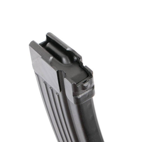 SVRN - Steel magazine 30R for AK-47 / AKM - 7.62 x 39 mm - Black