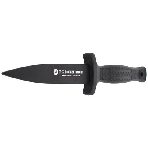K25 - Training knife Boot Knife Contact Trainer - 32191 