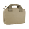Double Alpha Academy - Pistol Case 2G Bag - Cordura 600D - Tan - 103673