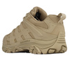 Merrell - Low military boots - Moab 3 Tactical - Coyote - J004115.