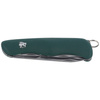 Mikov - Praktik Pocket Knife - Green - 115-NH-3/AK GRN
