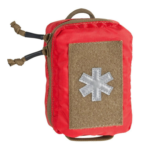 Helikon - Mini Med Kit® - Nylon - Red - MO-M05-NL-25