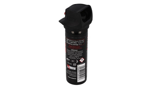 Police RSG Pepper Spray - Gel - Stream - 63 ml - 12063-S