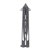 Schrade - Delta Alkemyst Trainer Butterfly Knife - Black - 1191836