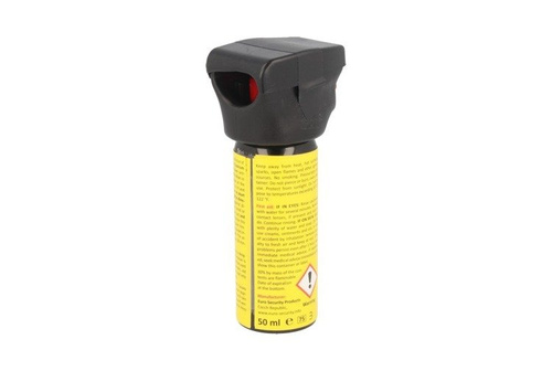ESP - Gas cartridge OC Police Tornado Pepper Spray - Stream - 50ml - SFL-01-50 REFILL