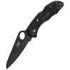 Spyderco - Salt™ 2 FRN Black / Black Blade Knife - C88PBBK2