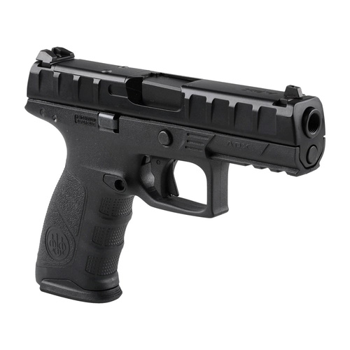 Umarex - Replica ASG Pistol Beretta APX RDO 6 mm - BB Gas - Black - 2.6515