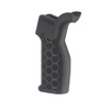 SVRN - Pistol Grip for AR15 Carbine - ABS GFN - Black - 33CA-970AB