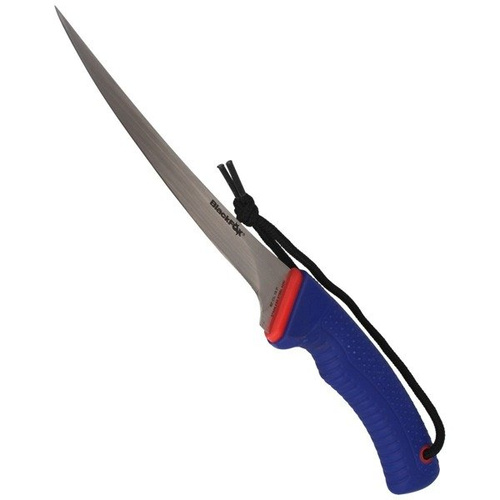 FOX - BlackFox Filleting knife - Blue - BF-CL18P